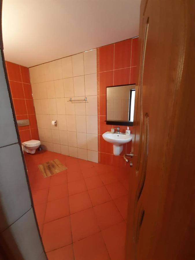 Pensiunea Montan Din Bran,Sat Simon Spa Indoor ブラン エクステリア 写真