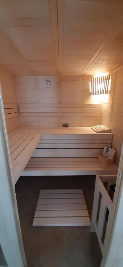 Pensiunea Montan Din Bran,Sat Simon Spa Indoor ブラン エクステリア 写真