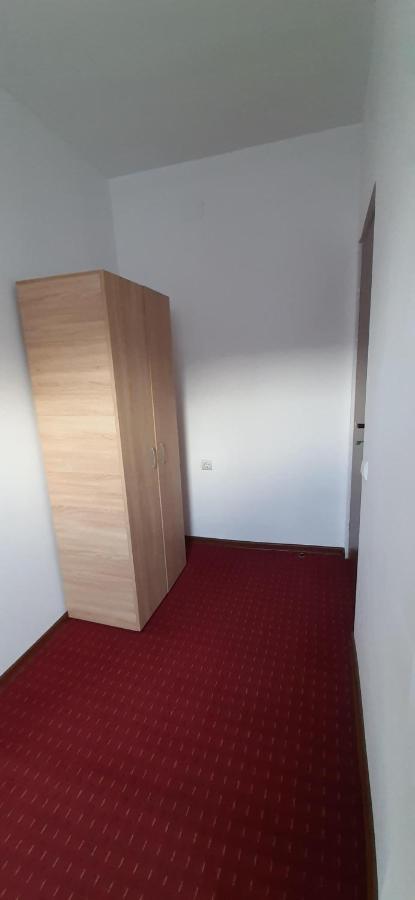 Pensiunea Montan Din Bran,Sat Simon Spa Indoor ブラン エクステリア 写真